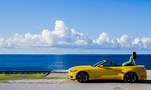 [하나투어] 사이판으로 오이소, 쉬이소, 즐기소