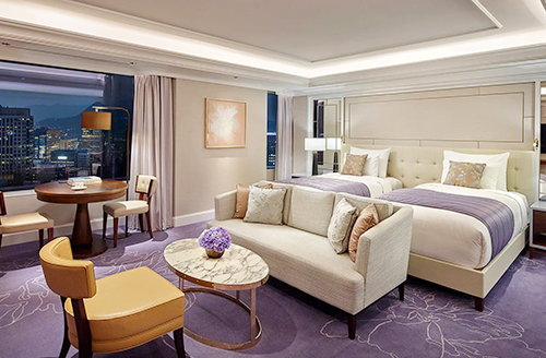 [임직원전용] 롯데호텔서울