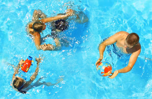 [모두투어] 나에게 딱맞는 휴양지는 ?