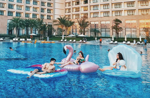 [임직원특가] 푸꾸옥 윈덤 그랜드