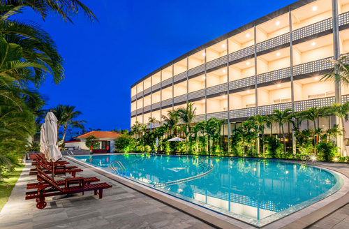 [임직원특가] 다낭 그랜드브리오 오션 리조트