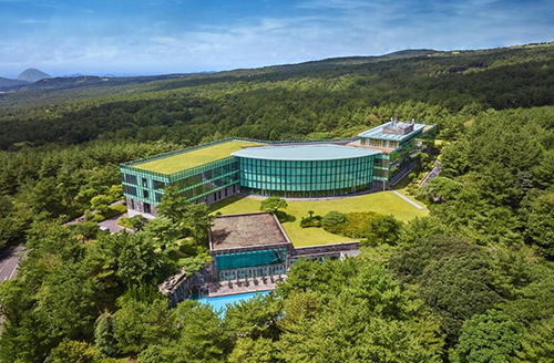 [임직원전용] 제주WE호텔